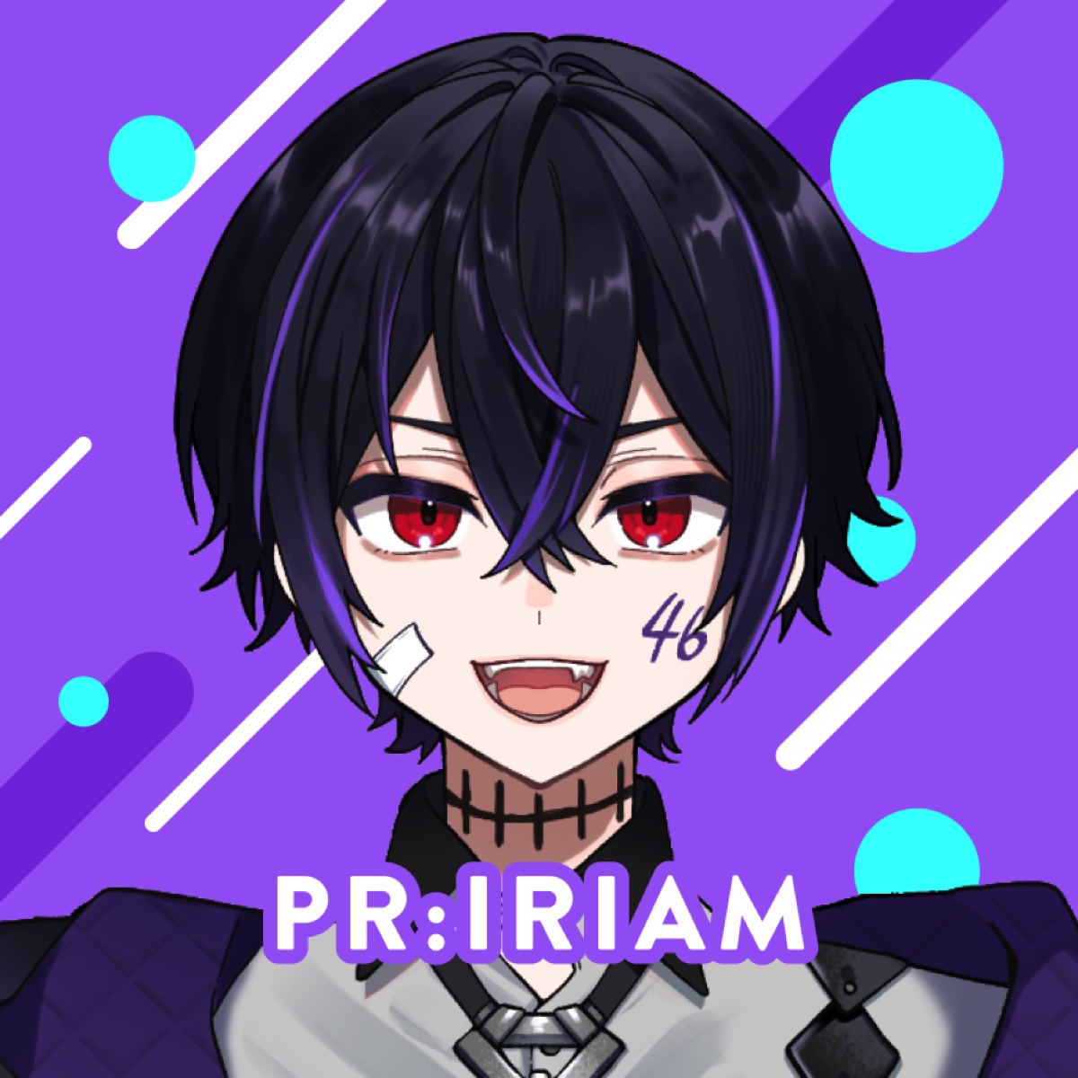 『IRIAM』と実況グループ「女子研究大学」のコラボレーション