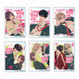『作戦名は純情』日本初のPOP UP SHOP開催の画像