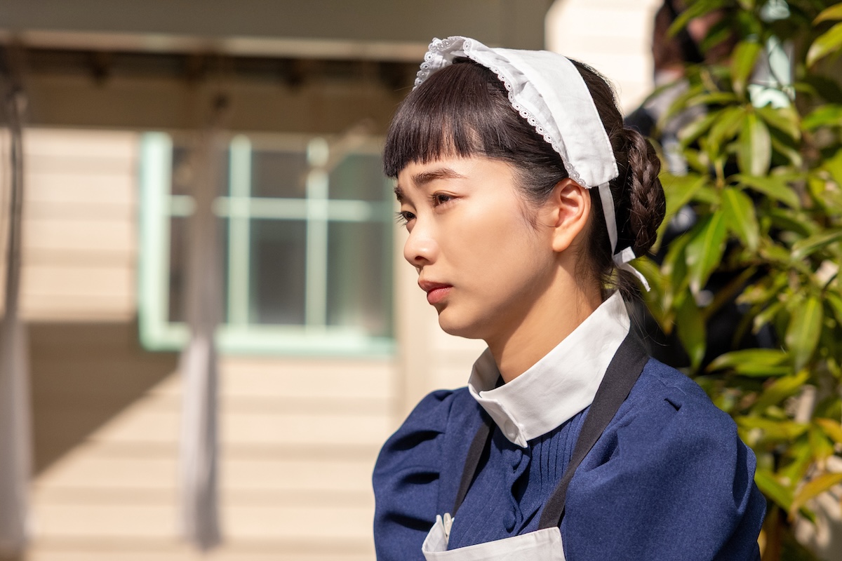 『風、薫る』千佳子にりんの思いは届くか