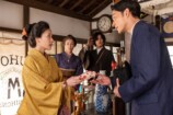 『風、薫る』第38話あらすじの画像