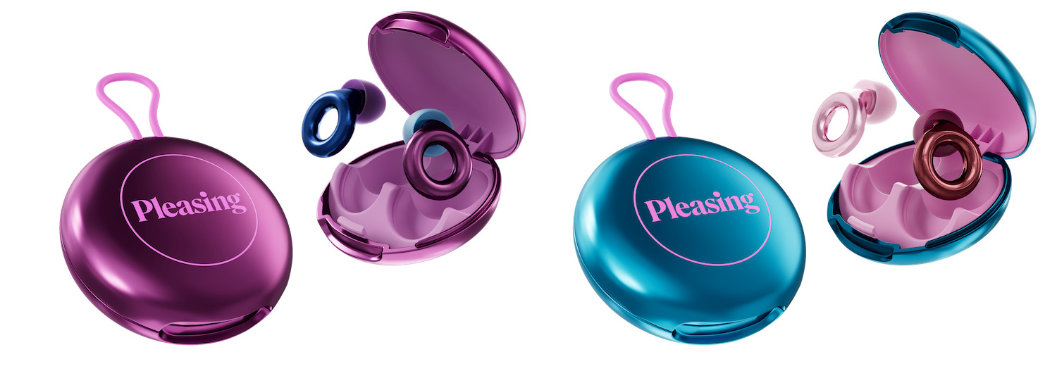 Loop、ハリー・スタイルズのPleasingとコラボ