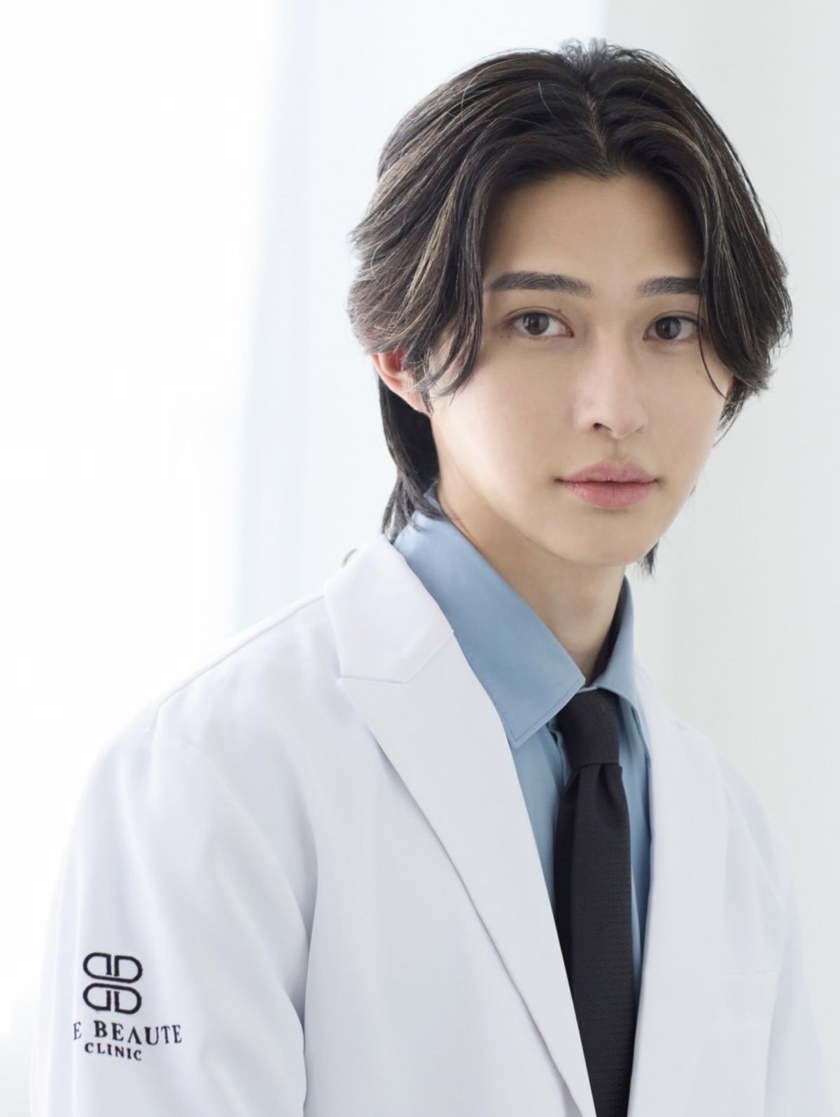 紀田基邦の初写真集『Love Yourself』発売の画像