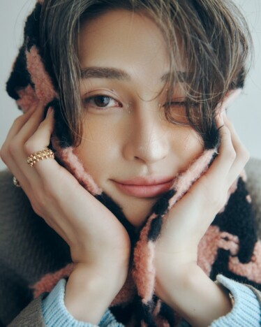 美容外科医・紀田基邦が初写真集『Love Yourself』刊行　白衣を脱ぎ鍛え上げた肉体美を披露