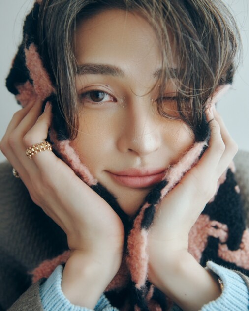 紀田基邦の初写真集『Love Yourself』発売
