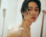 紀田基邦の初写真集『Love Yourself』発売の画像