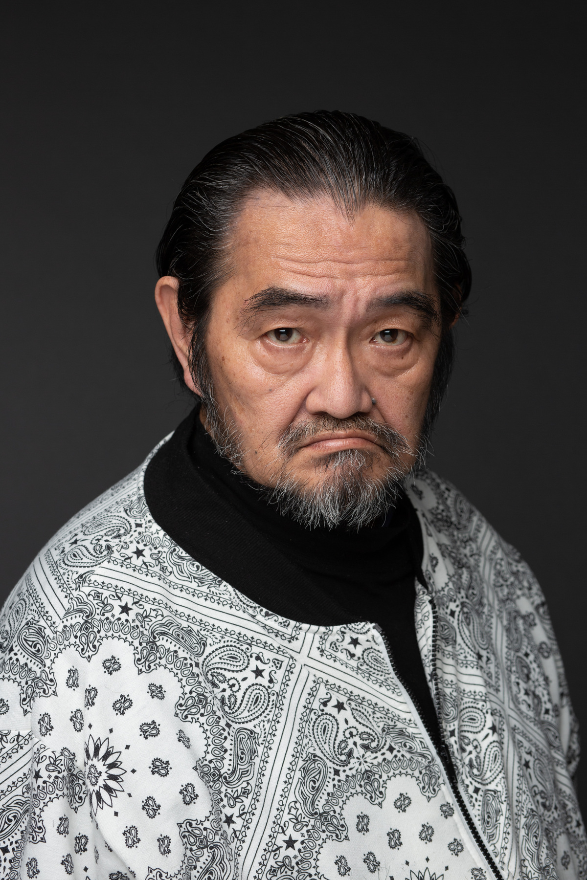 赤松利市『藻屑蟹』映画化決定の画像
