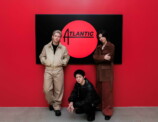 Number_i Atlantic Records本社撮影