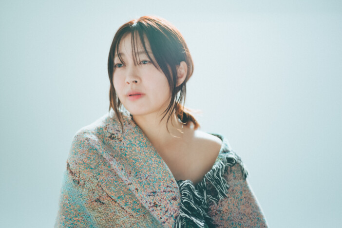 坂本美雨、オリジナルアルバムリリース