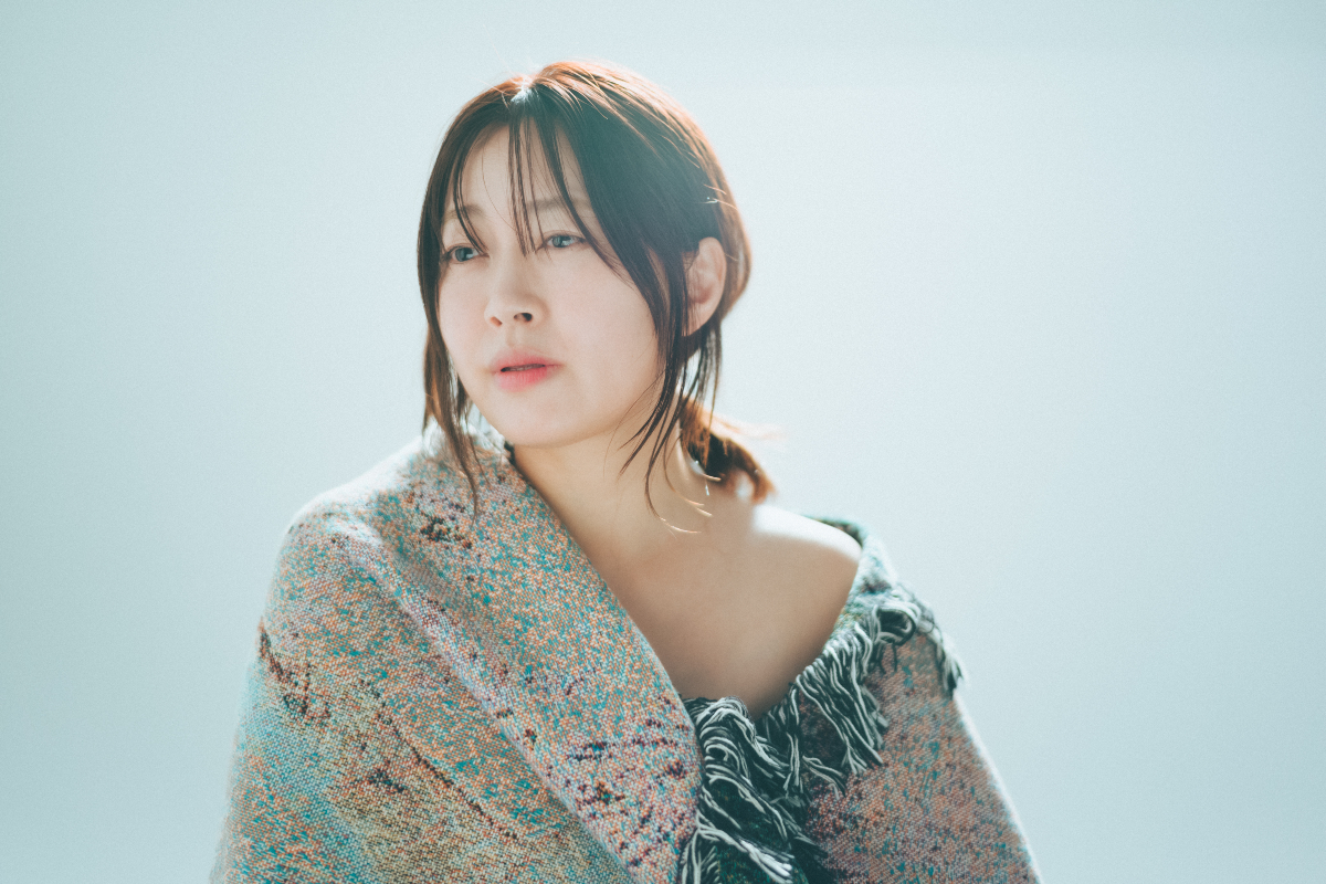 坂本美雨、オリジナルアルバムリリース