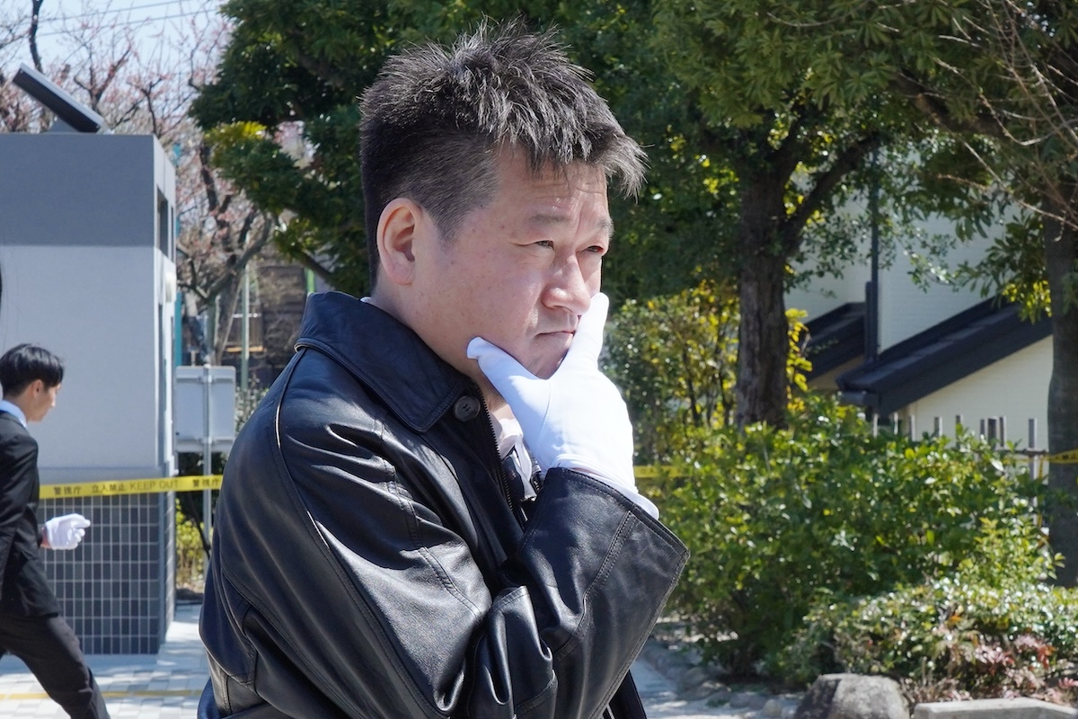 佐藤二朗の“二面性”が炸裂する2026年