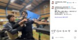 鈴木亮平公式Instagramより