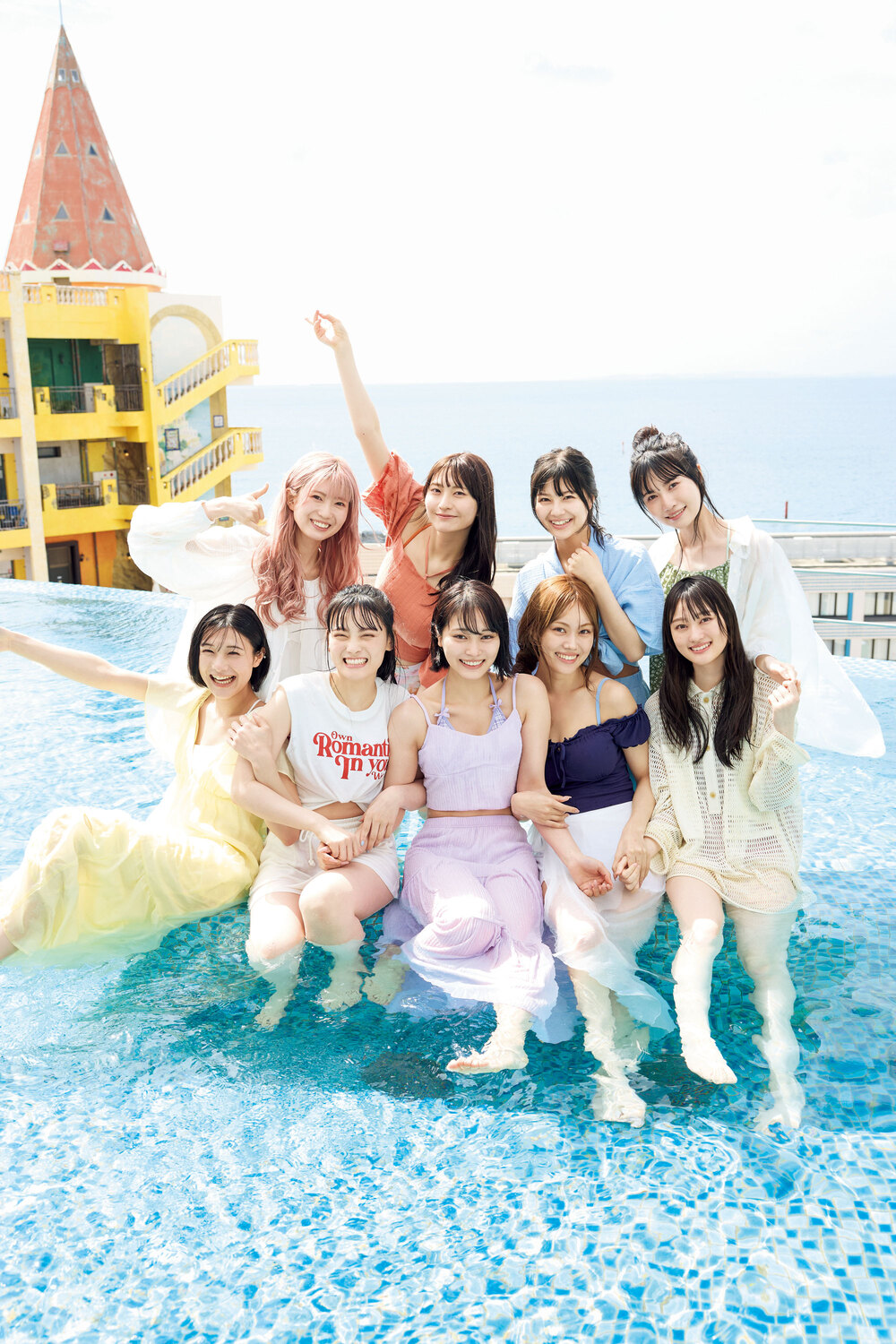 いぎなり東北産1st写真集　未公開カットの画像