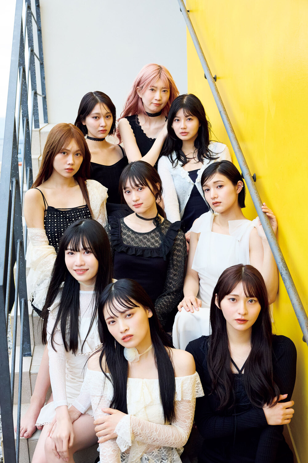 いぎなり東北産1st写真集　未公開カットの画像