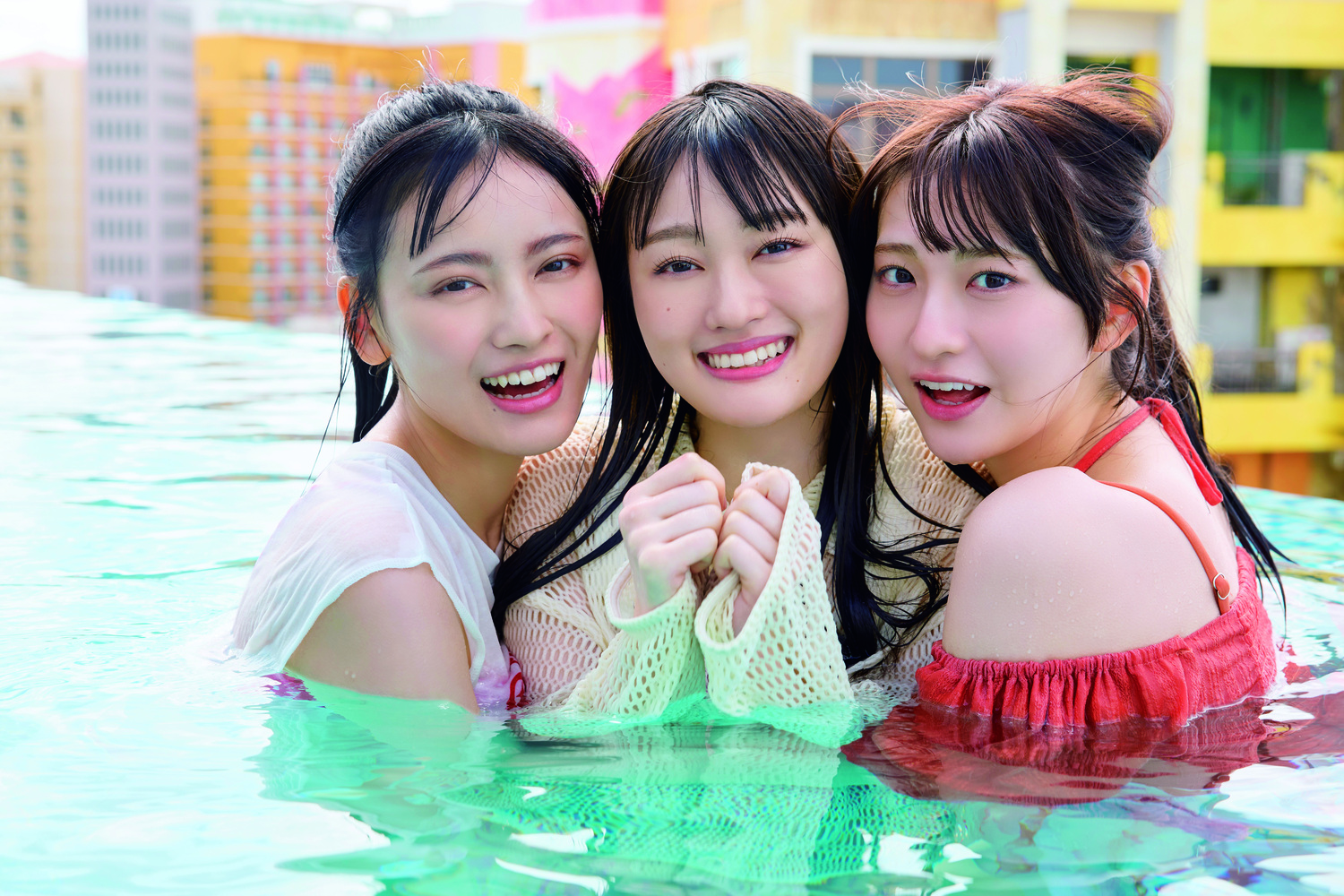 いぎなり東北産1st写真集　未公開カットの画像