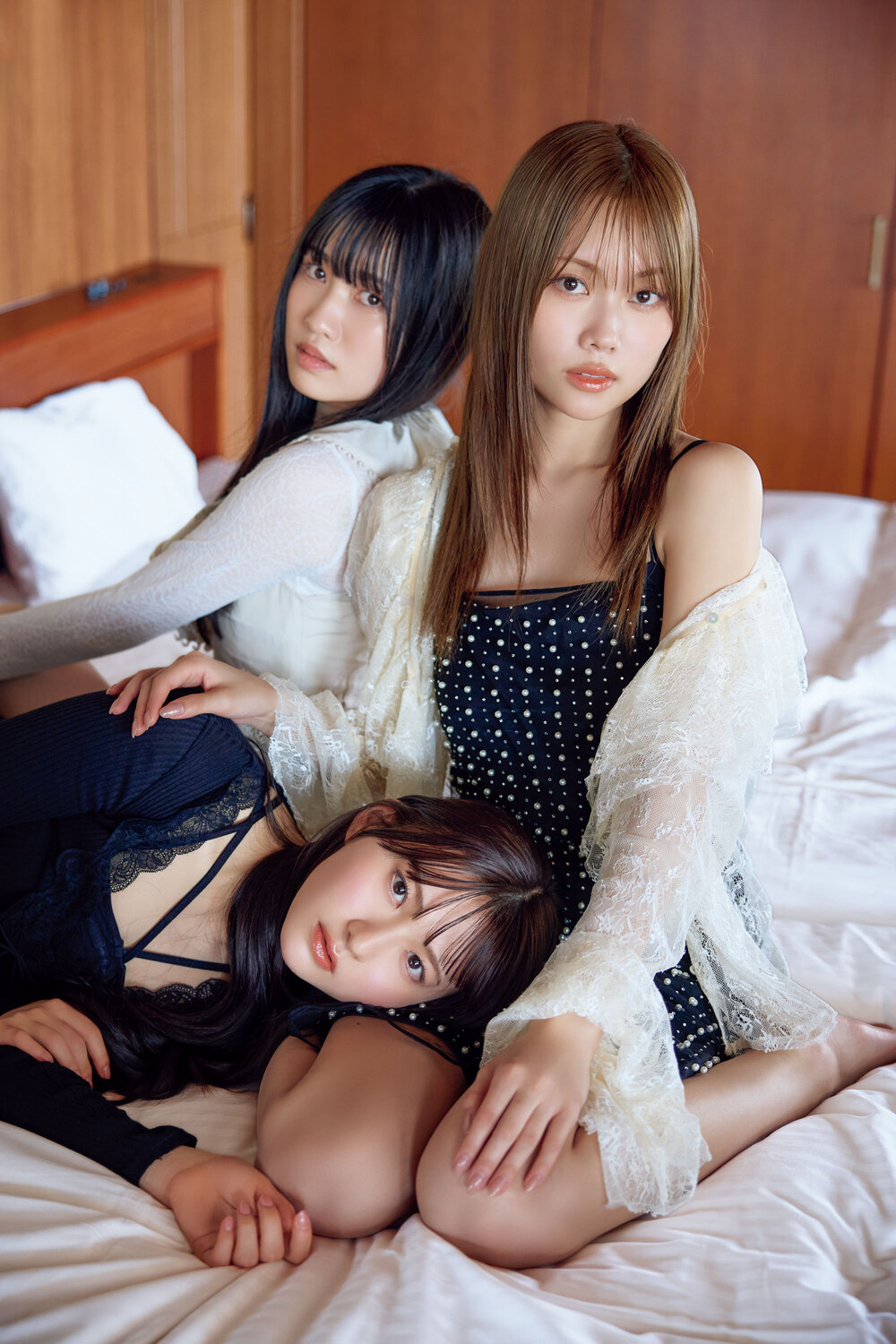 いぎなり東北産1st写真集　未公開カットの画像