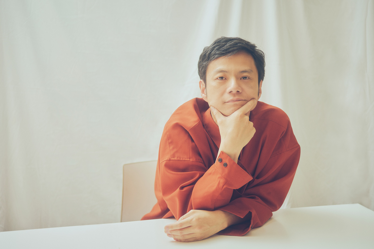 奇妙礼太郎 撮り下ろし写真