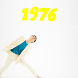 奇妙礼太郎『1976』ジャケット写真