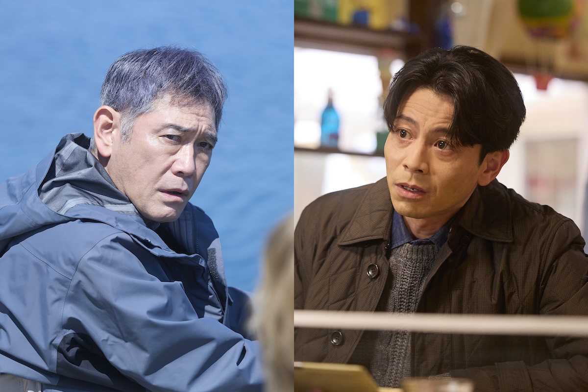 『タツキ先生』に杉本哲太＆吉沢悠が出演