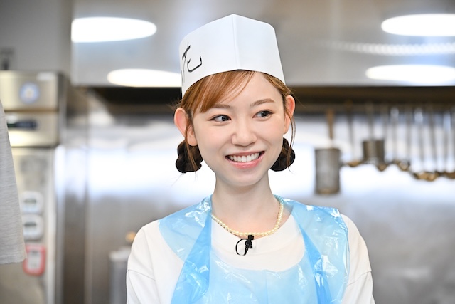 中沢元紀、杏花らが鮨アカデミー体験入学の画像