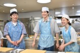 中沢元紀、杏花らが鮨アカデミー体験入学の画像