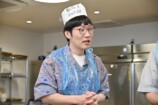 中沢元紀、杏花らが鮨アカデミー体験入学の画像