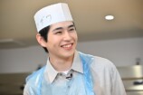 中沢元紀、杏花らが鮨アカデミー体験入学の画像