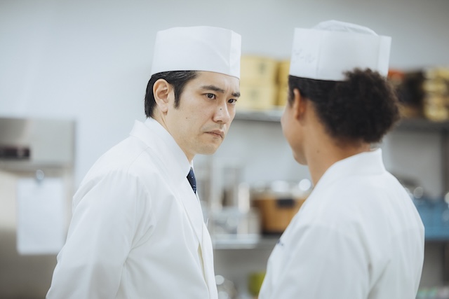 『時すでにおスシ!?』Pが語る第7話見どころの画像