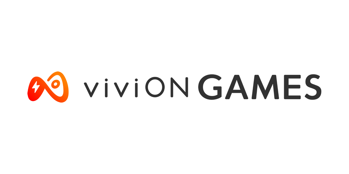 「viviON GAMES」