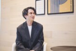ワーナーミュージック・ジャパンCEO 岡田武士氏（撮影＝林直幸）
