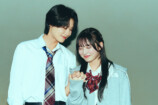 ゆうま（今野優誠）×ゆうひ（岩間夕陽）の“ゆうゆう”カップル