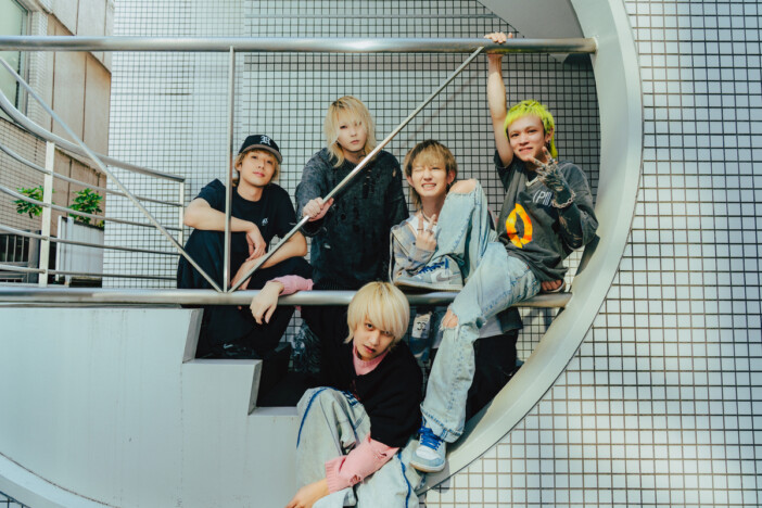 &rsquo;97,Kids、DeNeel、EVE OF THE LAIN鼎談