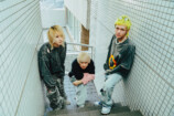 ’97,Kids、DeNeel、EVE OF THE LAIN