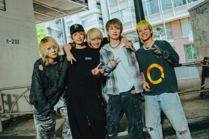 ’97,Kids、DeNeel、EVE OF THE LAIN鼎談