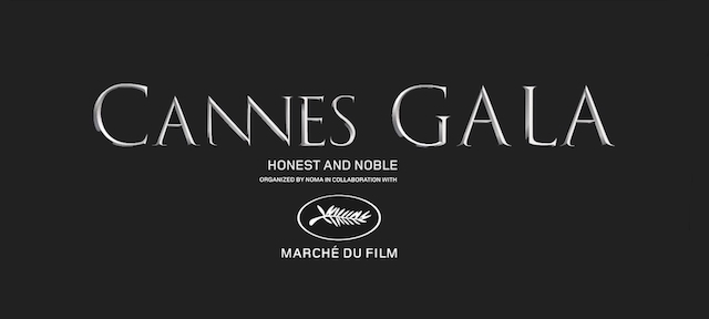 『CANNES GALA 2026』より