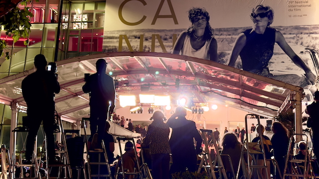 『CANNES GALA 2026』より