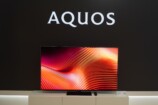 AQUOS新機種