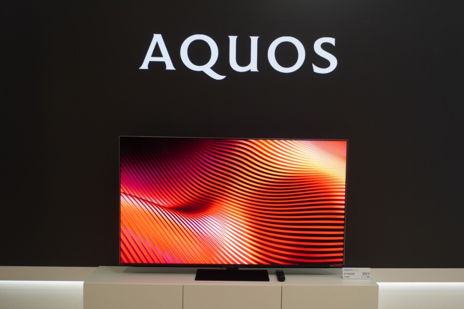 次世代テレビは観るから話すへ