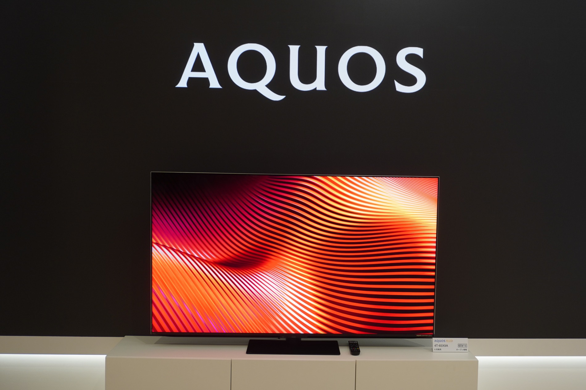 次世代テレビは観るから話すへ