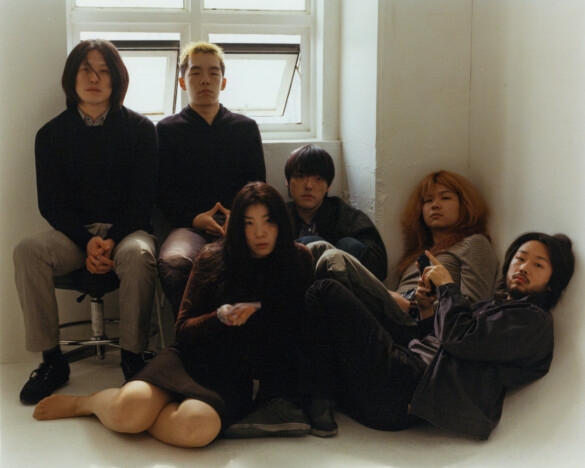 Balming Tiger、2ndフルアルバム『Gongbu』より「Keep On」MV公開 単独コンサート開催も