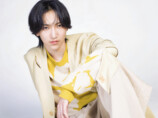 高田憐（撮影＝池村隆司）