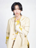 高田憐（撮影＝池村隆司）
