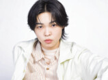 中澤漣（撮影＝池村隆司）