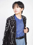 藤代翔真（撮影＝池村隆司）