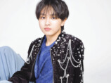 藤代翔真（撮影＝池村隆司）