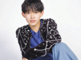 松﨑光（撮影＝池村隆司）
