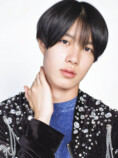 川田瑠輝（撮影＝池村隆司）