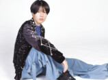 川田瑠輝（撮影＝池村隆司）