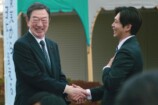 『銀河の一票』アベンジャーズ作戦が発動の画像
