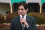 『銀河の一票』アベンジャーズ作戦が発動の画像