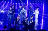 INI『PULSE』記念ショーケースレポの画像